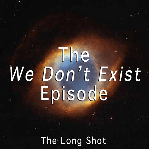 Episode #602: The We Don't Exist Episode featuring Wayne Federman