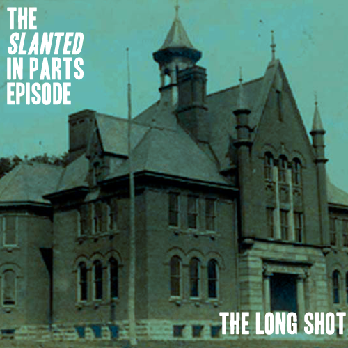 Episode #706: The Slanted In Parts Episode featuring Joe Wengert