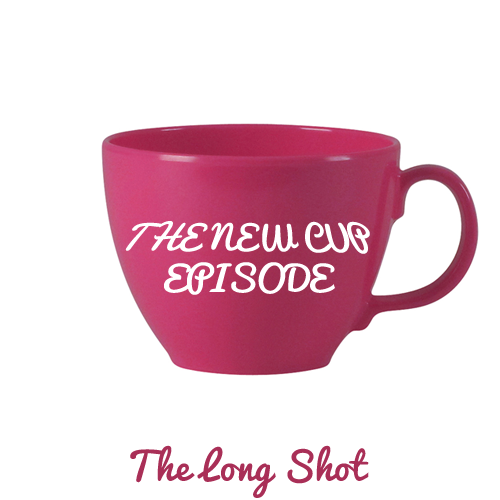 Episode #705: The New Cup Episode featuring Jason Gillearn