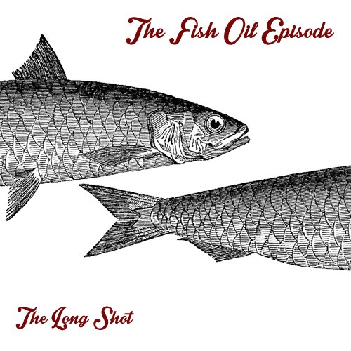 Episode #709: The Fish Oil Episode featuring Matt Kirshen