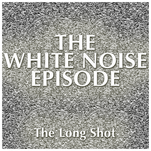 Episode #803: The White Noise Episode featuring Kirk Fox