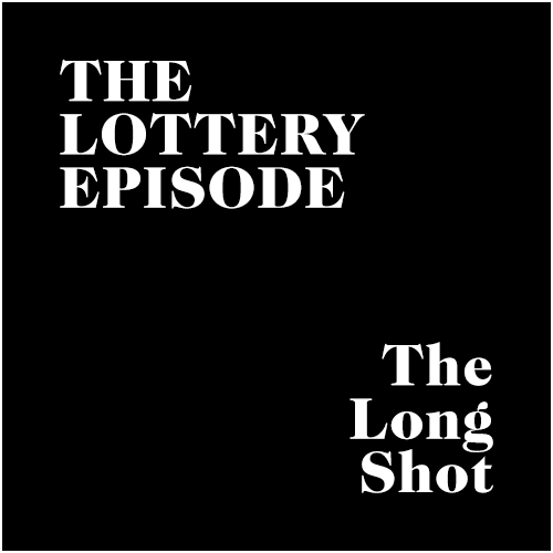 Episode #917: The Lottery Episode featuring Pete Holmes (Live from Casper Mattress)