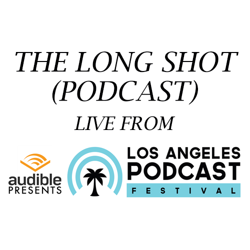 Episode #1005: The Live from LA Podfest Episode