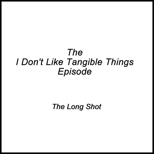 Episode #508: The I Don't Episode featuring Matt Knudsen