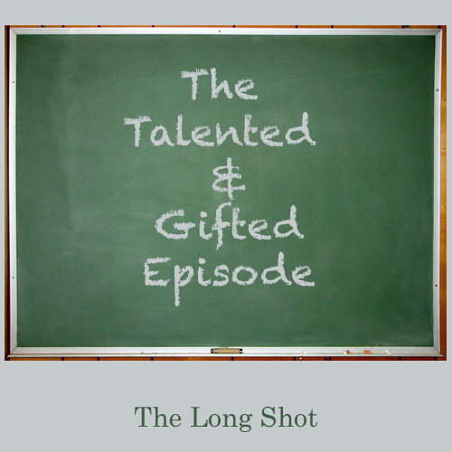 Episode #606: The Talented and Gifted Episode featuring Sean Patton