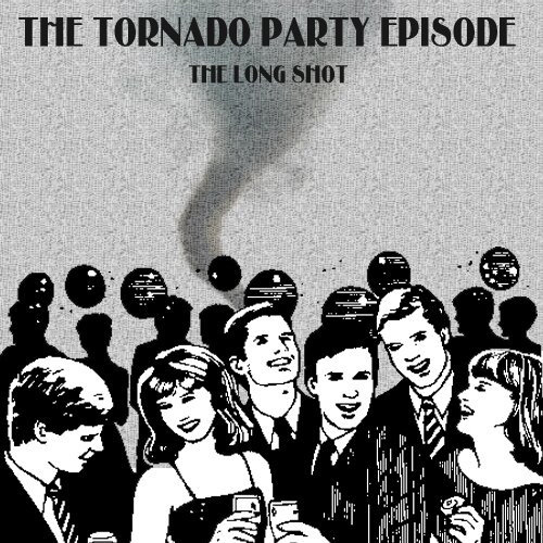 Episode #609: The Tornado Party Episode featuring Lauren Ashley Bishop