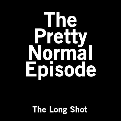 Episode #637: The Pretty Normal Episode featuring Brent Weinbach