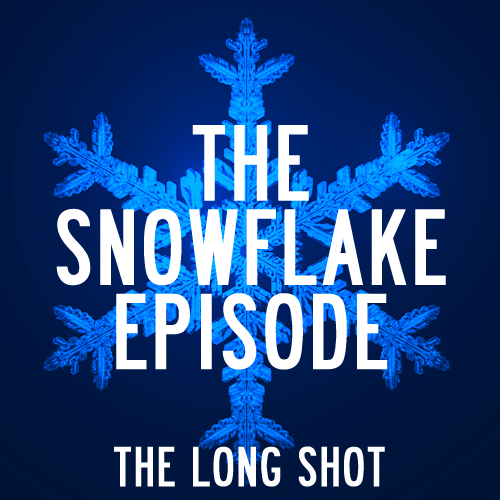 Episode #716: The Snowflake Episode