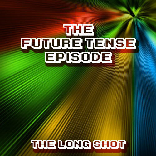 Episode #718: The Future Tense Episode featuring Chris Mancini