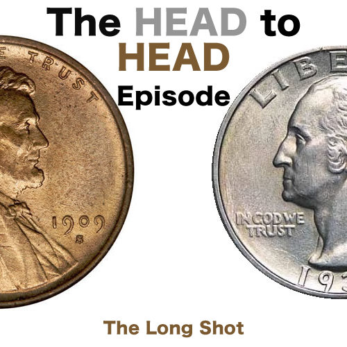 Episode #726: The Head to Head Episode