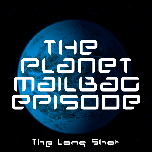Episode #728: The Planet Mailbag Episode
