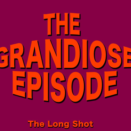 Episode #730: The Grandiose Episode featuring Jesse Thorn