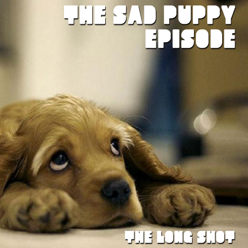 Episode #822: The Sad Puppy Episode featuring Joe DeRosa