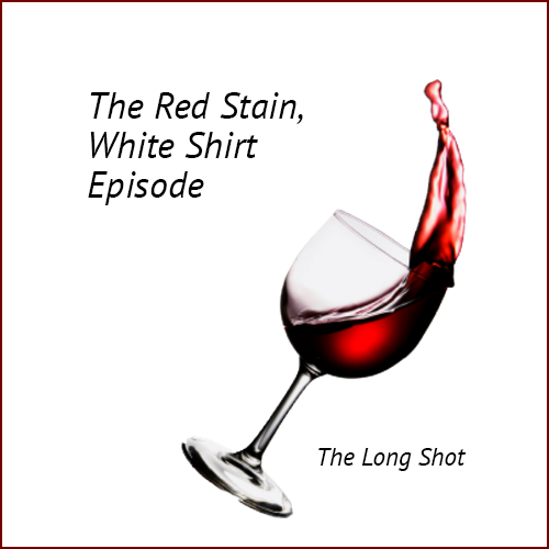 Episode #902: The Red Wine, White Shirt Episode featuring Jen Kirkman