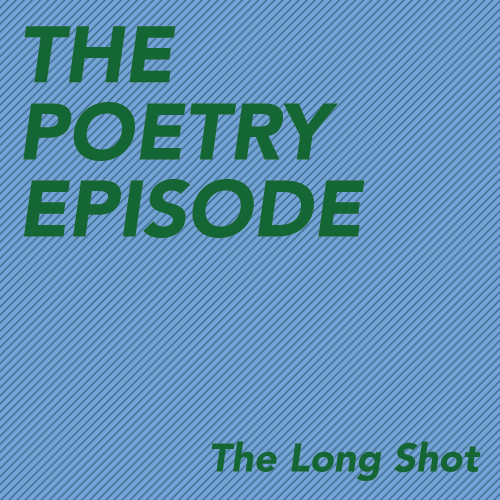 Episode #912: The Poetry Episode featuring Guy Branum