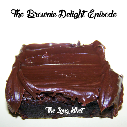 Episode #914: The Brownie Delight Episode featuring Kevin Farley