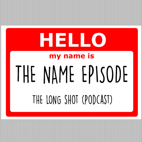 Episode #1003: The Name Episode featuring Lesley Tsina