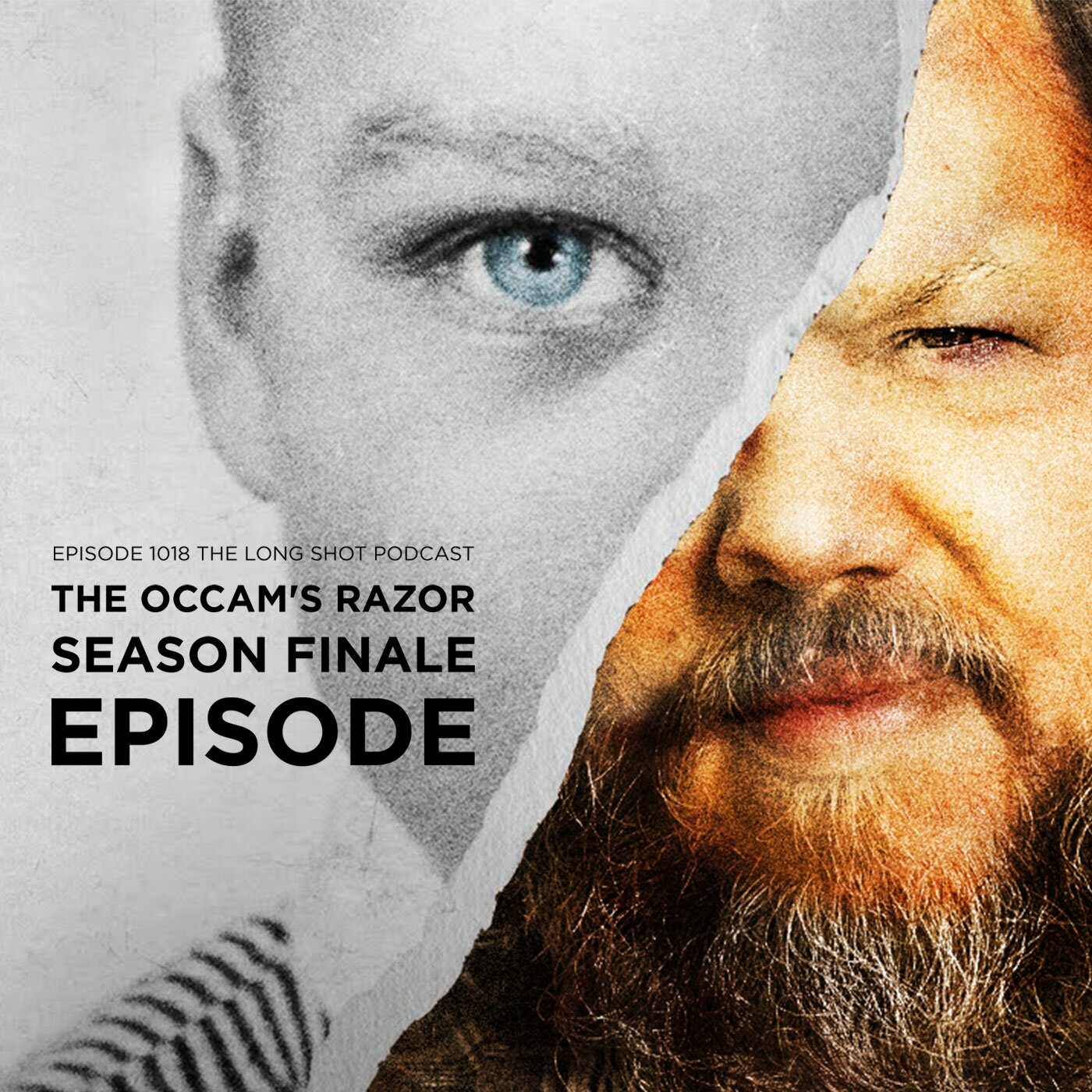 Episode #1018 The Occam's Razor Season Finale Episode