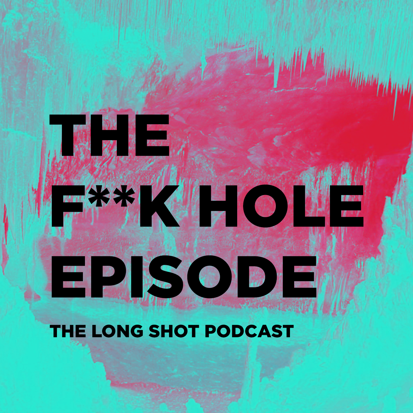 Episode #1017: The F**k Hole Episode featuring Brandie Posey